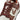 Dunk Low Women's Sneaker Sail/Brown NIKE