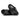 ReactX Rejuven8 Women's Slide Black NIKE