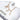 Air Max 90 Premium Women's Sneaker White/Gold NIKE