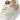 Air Force 1 Low Kids' Sneakers Sail/Turquoise NIKE