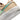 Air Force 1 Low Kids' Sneakers Sail/Turquoise NIKE