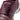 Total 90 Women's Sneaker Burgundy/Brown NIKE