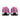 Total90 Women's Sneaker Light Magenta NIKE