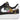 Air Force 1 '07 Premium Women's Sneaker Black/Gold NIKE