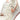 Air Force 1 '07 Women's Sneaker Sail/Rose NIKE