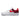 Air Force 1 '07 Women's Sneaker White/Red/Crimson NIKE