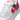 Air Force 1 '07 Women's Sneaker White/Red/Crimson NIKE