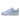 Air Force 1 Retro Premium Women's Sneaker Hydro Blue/Grey NIKE