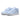 Air Force 1 Retro Premium Women's Sneaker Hydro Blue/Grey NIKE