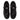 Air Force 1 '07 Florette Women's Sneaker Black/Silver NIKE