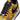 Air Force 1 '07 Women's Sneaker Multi/Yellow NIKE