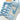 Dunk Low SE Women's Sneaker Sail/Hydro Blue NIKE
