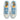 Dunk Low SE Women's Sneaker Sail/Hydro Blue NIKE