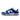 Dunk Low Women's Sneaker Old Royal/White NIKE