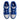 Dunk Low Women's Sneaker Old Royal/White NIKE