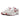 Air Max 90 SE Youth Sneaker White/Crimson NIKE