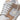 Dunk Low Youth Sneaker Linen/Sail NIKE