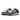 Dunk Low Youth Sneaker Off Noir NIKE