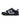 Dunk Low Youth Sneaker Wolf Grey/Black NIKE