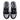 Dunk Low Youth Sneaker Wolf Grey/Black NIKE