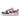 Dunk Low SE Youth Sneaker Off White/Magenta NIKE