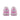 Dunk Low Youth Sneaker White Pink/Multi NIKE
