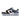 Dunk Low Essential+ Youth Sneaker White/Indigo NIKE
