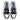 Dunk Low Essential+ Youth Sneaker White/Indigo NIKE