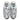 V5 RNR Women's Sneaker Grey Fog/Blue NIKE