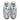 V5 RNR Women's Sneaker Grey Fog/Blue NIKE