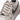 Air Force 1 Tech Essential Youth Sneaker Grey/Newsprint NIKE