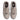 Air Force 1 Tech Essential Youth Sneaker Grey/Newsprint NIKE