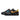 Air Force Youth Sneaker Black/Orange NIKE