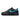 Air Force Youth Sneaker Black/Orange NIKE