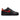 Air Force Youth Sneaker Black/Orange NIKE