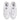 Air Force Youth Sneaker White/Black NIKE