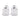 Air Force Youth Sneaker White/Black NIKE