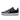 Court Borough Low Youth Sneaker Grey/Black NIKE