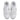 Air Force 1 '07 SE Women's Sneaker White/Silver NIKE
