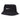 Apex Swoosh Men's Bucket Hat Black/White NIKE