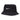 Apex Swoosh Men's Bucket Hat Black/White NIKE