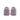 Air Force 1 '07 Women's Sneaker Lilac/White NIKE