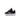 Star Runner 5 Infant Sneaker Black/White NIKE
