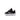 Star Runner 5 Infant Sneaker Black/White NIKE