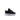 Star Runner 5 Infant Sneaker Black/White NIKE
