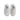 Star Runner 5 Infants Sneaker White/Black NIKE