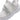 Star Runner 5 Infants Sneaker White/Black NIKE