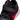 Star Runner 5 Kids Sneaker Black/Red NIKE
