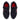 Star Runner 5 Kids Sneaker Black/Red NIKE