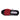 Star Runner 5 Kids Sneaker Black/Red NIKE